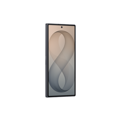 Samsung Galaxy Z Fold8 Ultra Enterprise Edition 20,3 cm (8") Doppia SIM 5G USB tipo-C 12 GB 256 GB 5000 mAh Grafite [SM-F976BZKBEEE]