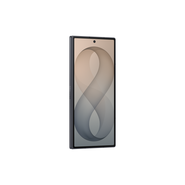 Samsung Galaxy Z Fold8 Ultra Enterprise Edition 20,3 cm (8") Doppia SIM 5G USB tipo-C 12 GB 256 GB 5000 mAh Grafite [SM-F976BZKBEEE]