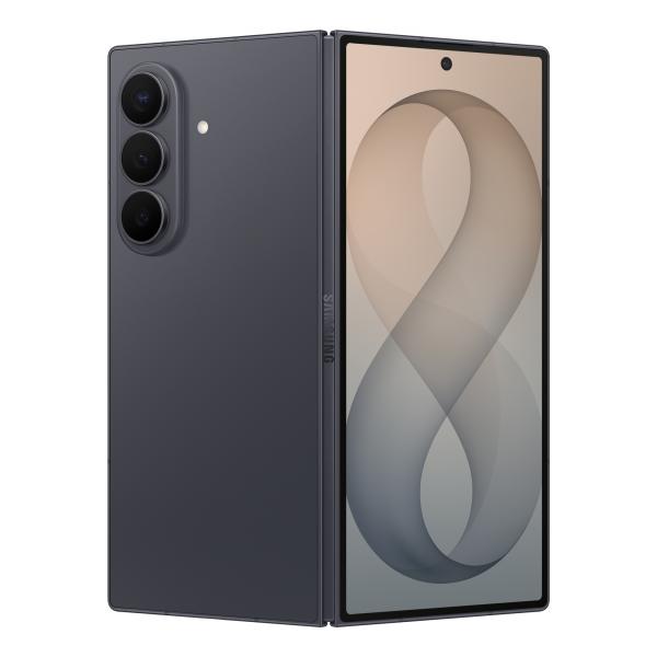 Samsung Galaxy Z Fold8 Ultra Enterprise Edition 20,3 cm (8") Doppia SIM 5G USB tipo-C 12 GB 256 GB 5000 mAh Grafite [SM-F976BZKBEEE]