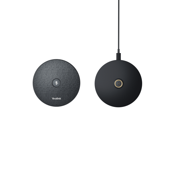 Yealink VCM36-W Pro Package [1303291]