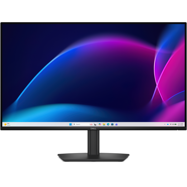 DELL Pro E2726H Monitor PC 68,6 cm (27") 1920 x 1080 Pixel Full HD LCD Nero [DELL-E2726H]