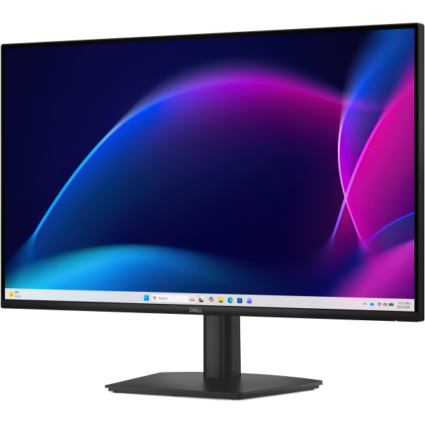 DELL Pro E2726H Monitor PC 68,6 cm (27") 1920 x 1080 Pixel Full HD LCD Nero [DELL-E2726H]