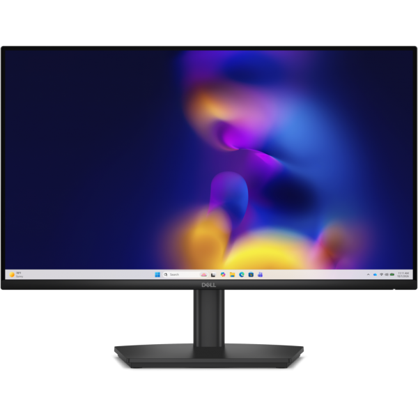 DELL Pro E2426HS Monitor PC 60,5 cm (23.8") 1920 x 1080 Pixel Full HD LCD Nero [DELL-E2426HS]