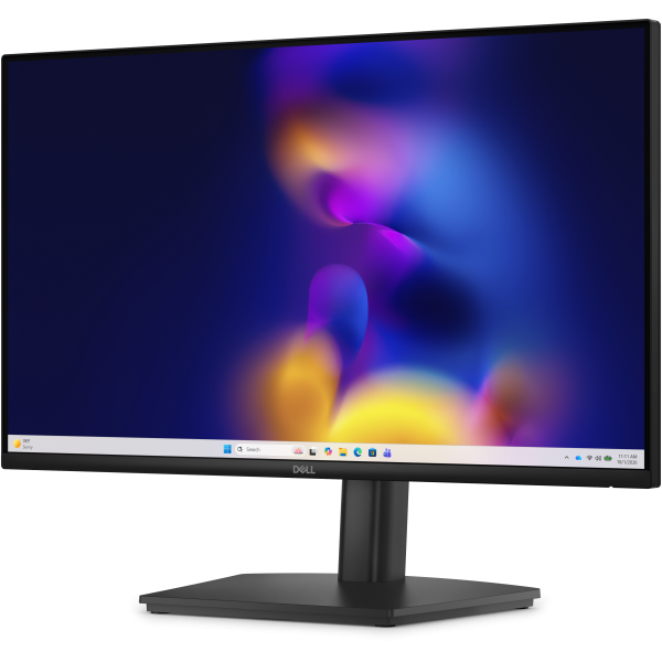 DELL Pro E2426HS Monitor PC 60,5 cm (23.8") 1920 x 1080 Pixel Full HD LCD Nero [DELL-E2426HS]