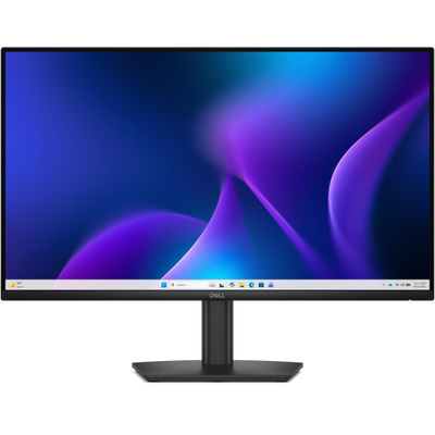 DELL Pro E2426H Monitor PC 60,5 cm (23.8") 1920 x 1080 Pixel Full HD LCD Nero [DELL-E2426H]