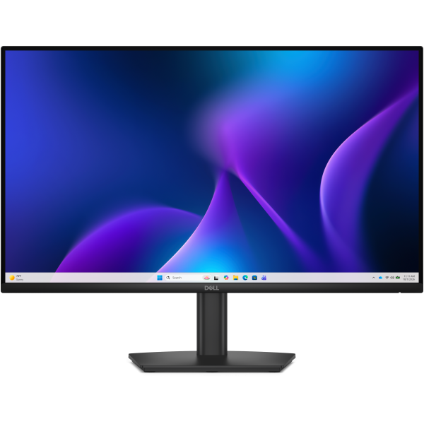 DELL Pro E2426H Monitor PC 60,5 cm (23.8") 1920 x 1080 Pixel Full HD LCD Nero [DELL-E2426H]