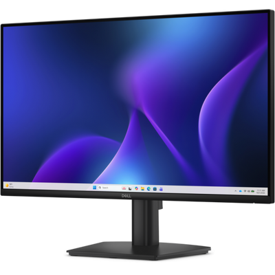 DELL Pro E2426H Monitor PC 60,5 cm (23.8") 1920 x 1080 Pixel Full HD LCD Nero [DELL-E2426H]