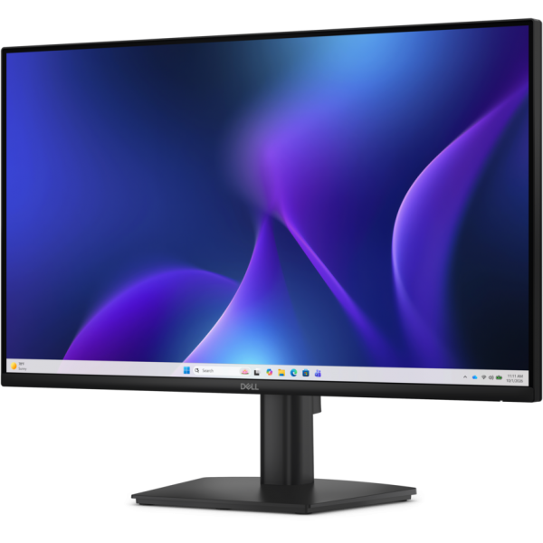 DELL Pro E2426H Monitor PC 60,5 cm (23.8") 1920 x 1080 Pixel Full HD LCD Nero [DELL-E2426H]