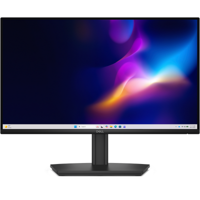 DELL Pro E2226HS Monitor PC 54,6 cm (21.5") 1920 x 1080 Pixel Full HD LCD Nero [DELL-E2226HS]