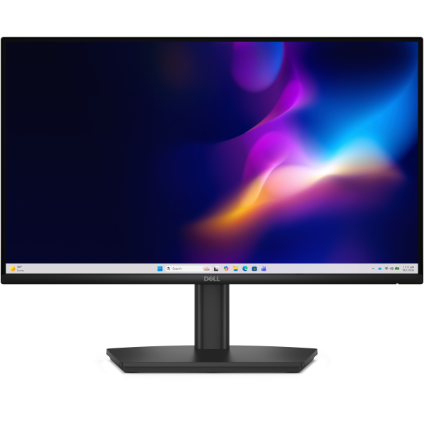 DELL Pro E2226HS Monitor PC 54,6 cm (21.5") 1920 x 1080 Pixel Full HD LCD Nero [DELL-E2226HS]