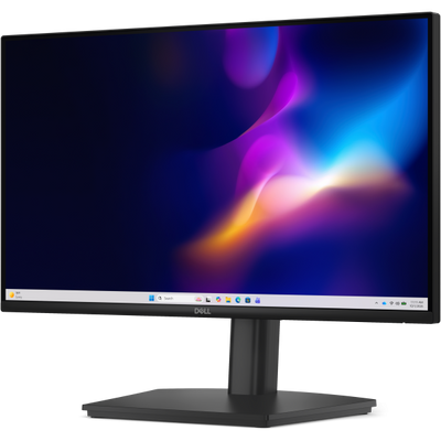 DELL Pro E2426HS Monitor PC 54,6 cm (21.5") 1920 x 1080 Pixel Full HD LCD Nero [DELL-E2226HS]