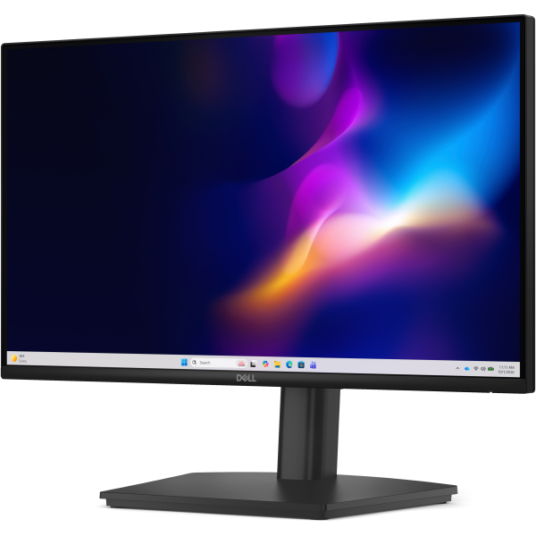 DELL Pro E2226HS Monitor PC 54,6 cm (21.5") 1920 x 1080 Pixel Full HD LCD Nero [DELL-E2226HS]