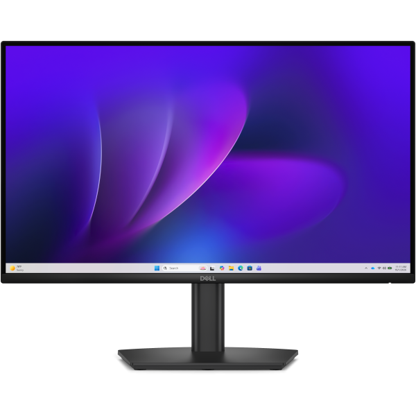 DELL Pro E2226H Monitor PC 54,6 cm (21.5") 1920 x 1080 Pixel Full HD LCD Nero [DELL-E2226H]