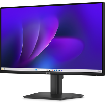 DELL Pro E2726H Monitor PC 54,6 cm (21.5") 1920 x 1080 Pixel Full HD LCD Nero [DELL-E2226H]