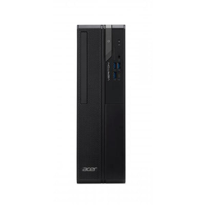Acer Veriton VX2722G Intel Core i3 i3-14100 8 GB DDR5-SDRAM 512 GB SSD Tower PC Nero [DT.R5YET.00V]
