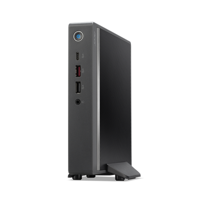 Acer Veriton 2000 Mini VN2595GT Intel Core i7 i7-13620H 16 GB DDR5-SDRAM 512 GB SSD Windows 11 Pro Mini PC Nero [DT.R52ET.001]