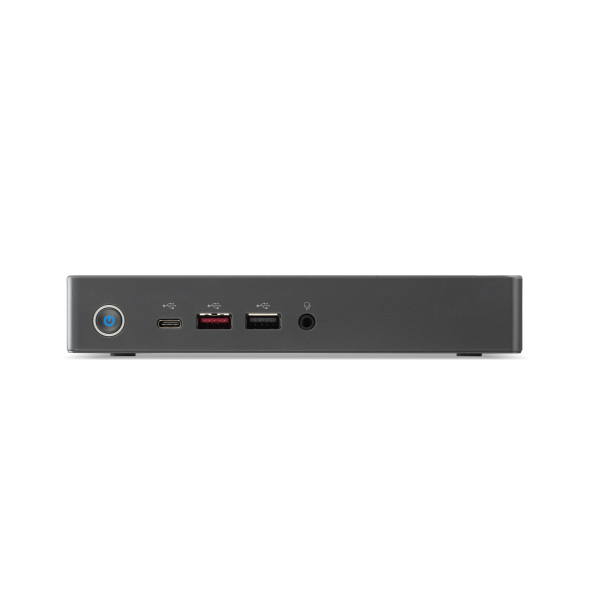 Acer Veriton 2000 Mini VN2595GT Intel Core i7 i7-13620H 16 GB DDR5-SDRAM 512 GB SSD Windows 11 Pro Mini PC Nero [DT.R52ET.001]