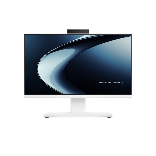 ASUS ExpertCenter P400 AiO P440VAES-WPC006X Intel Core 5 210H 60,5 cm (23.8") 1920 x 1080 Pixel PC All-in-one 16 GB DDR5-SDRAM 512 GB SSD Windows 11 Pro Wi-Fi 7 (802.11be) Bianco [P440VAES-WPC006X]