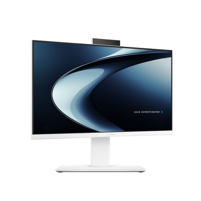 ASUS ExpertCenter P400 AiO P440VAES-WPC006X Intel Core 5 210H 60,5 cm (23.8") 1920 x 1080 Pixel PC All-in-one 16 GB DDR5-SDRAM 512 GB SSD Windows 11 Pro Wi-Fi 7 (802.11be) Bianco [P440VAES-WPC006X]