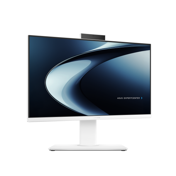 ASUS ExpertCenter P400 AiO P440VAES-WPC006X Intel Core 5 210H 60,5 cm (23.8") 1920 x 1080 Pixel PC All-in-one 16 GB DDR5-SDRAM 512 GB SSD Windows 11 Pro Wi-Fi 7 (802.11be) Bianco [P440VAES-WPC006X]