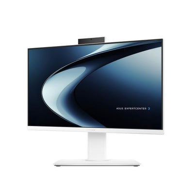 ASUS ExpertCenter P400 AiO P440VAES-WPC006X Intel Core 5 210H 60,5 cm (23.8") 1920 x 1080 Pixel PC All-in-one 16 GB DDR5-SDRAM 512 GB SSD Windows 11 Pro Wi-Fi 7 (802.11be) Bianco [P440VAES-WPC006X]