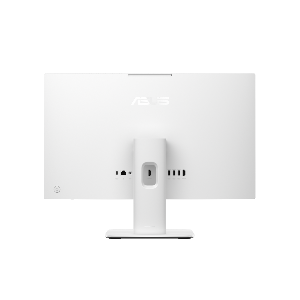 ASUS PC AIO 23,8" WHITE ExpertCenter PM6 AI Ryzen 7-345 16GB 512GB SSD WIN 11 PRO [PM640KA-WPC047X]