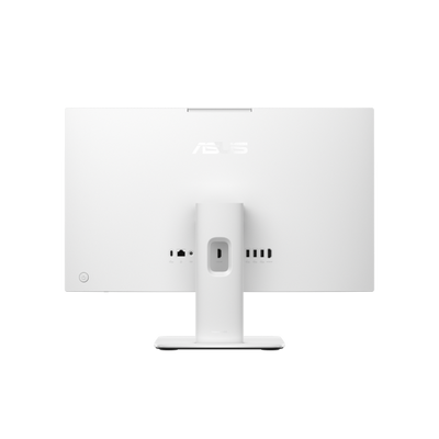 ASUS ExpertCenter P600 AiO PM640KA-WPC047X AMD Ryzen AI 7 345 60,5 cm (23.8") 1920 x 1080 Pixel PC All-in-one 16 GB DDR5-SDRAM 512 GB SSD Windows 11 Pro Wi-Fi 7 (802.11be) Bianco [PM640KA-WPC047X]