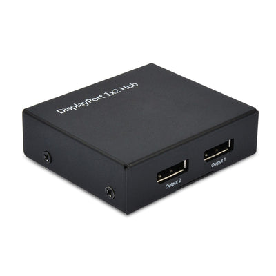 1 x 2 Splitter Display Port [RO14.99.3590] - ITPartners
