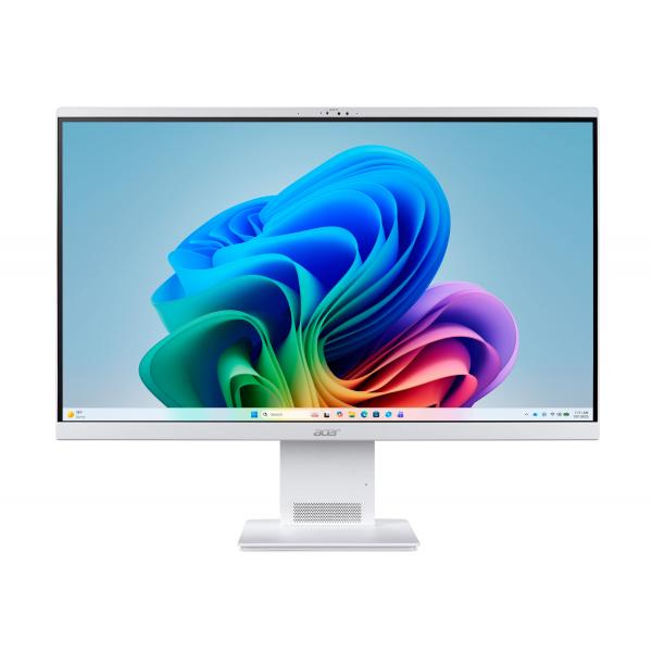 ACER PC AIO 27" ULTRA 5 226V 16GB 1T SSD WIN 11 HOME [DQ.BSAET.003]