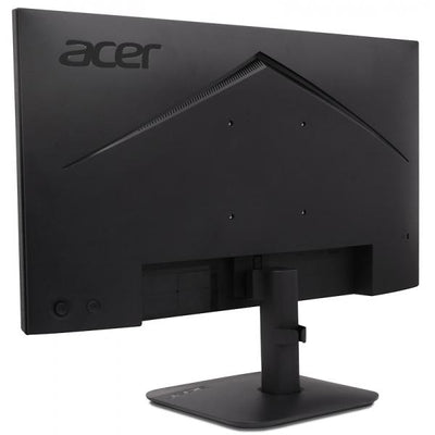 Acer KA242YP6BI Monitor PC 60,5 cm (23.8") 1920 x 1080 Pixel Full HD LCD Nero [UM.QX2EE.610]
