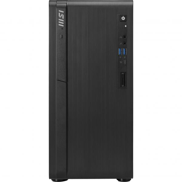 MSI PC MT DP180 Ultra 7 265 16GB 1T SSD FREEDOS [DP180 AI A2G-1405XEU]