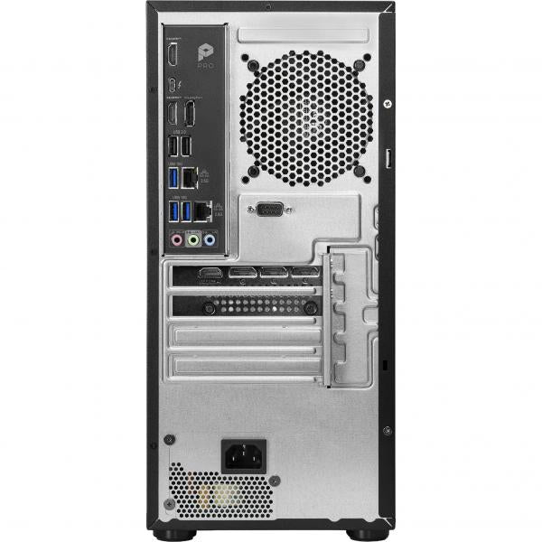 MSI PC MT DP180 Ultra 7 265 16GB 1T SSD FREEDOS [DP180 AI A2G-1405XEU]