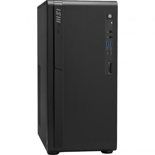 MSI PC MT DP180 Ultra 7 265 16GB 1T SSD FREEDOS [DP180 AI A2G-1405XEU]