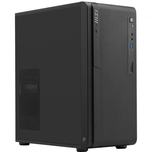 MSI PC MT DP180 Ultra 7 265 16GB 1T SSD FREEDOS [DP180 AI A2G-1405XEU]