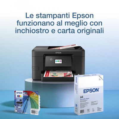 Epson Inchiostro DURABrite Ultra Ombrello 406XL multipack 4 colori [C13T17H64010]