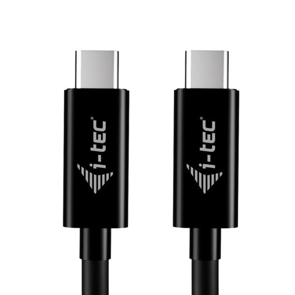 i-tec USB-C Charging Cable 1.8m [C31CHRGCBL180CM]