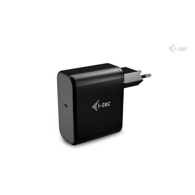 i-tec 100W USB-C GaN Charger [CHARGER-GAN100W]