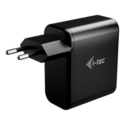 i-tec 100W USB-C GaN Charger [CHARGER-GAN100W]
