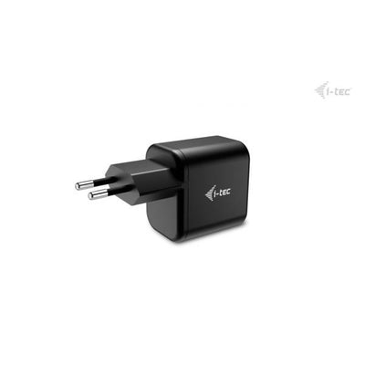 i-tec 65W USB-C GaN Charger [CHARGER-GAN65W]
