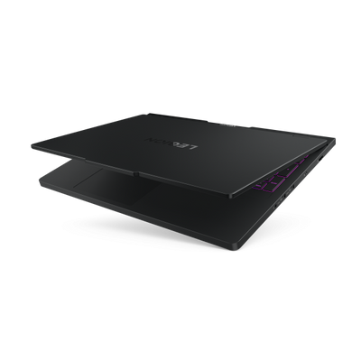 Lenovo Legion Pro 5 16IAX10 Intel Core Ultra 9 275HX Computer portatile 40,6 cm (16") WQXGA 32 GB DDR5-SDRAM 1 TB SSD NVIDIA GeForce RTX 5070 Wi-Fi 7 (802.11be) Windows 11 Home Nero Italiano [83F300C7IX]