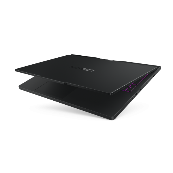 Lenovo Legion Pro 5 16IAX10 Intel Core Ultra 9 275HX Computer portatile 40,6 cm (16") WQXGA 32 GB DDR5-SDRAM 1 TB SSD NVIDIA GeForce RTX 5070 Wi-Fi 7 (802.11be) Windows 11 Home Nero Italiano [83F300C7IX]