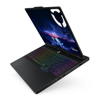 Lenovo Legion Pro 5 16IAX10H Intel Core Ultra 9 275HX Computer portatile 40,6 cm (16") WQXGA 32 GB DDR5-SDRAM 1 TB SSD NVIDIA GeForce RTX 5070 Ti Wi-Fi 6 (802.11ax) Windows 11 Home Nero Italiano [83LU006PIX]