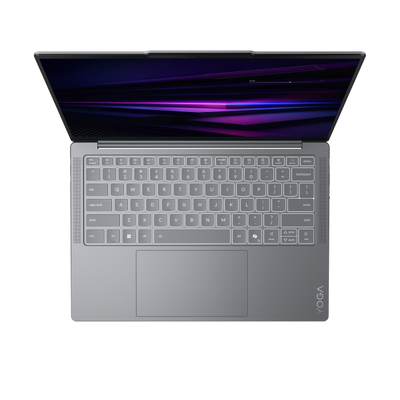 Lenovo Yoga Slim 7 14IPH11 Copilot+ PC Intel Core Ultra 5 322 Computer portatile 35,6 cm (14") WUXGA 16 GB LPDDR5x-SDRAM 512 GB SSD Wi-Fi 7 (802.11be) Windows 11 Home Grigio Italiano [83QM008FIX]