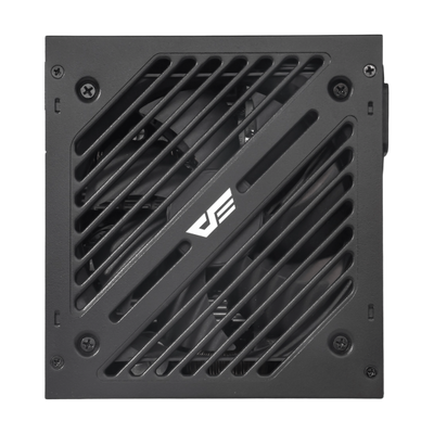 DARKFLASH EMT750 POWER SUPPLY, 750W, 100-240V INPUT, 20+4-PIN, 2X CPU 4+4-PIN, 2X PCIE 6+2-PIN [DF-EMT750-BK-032]