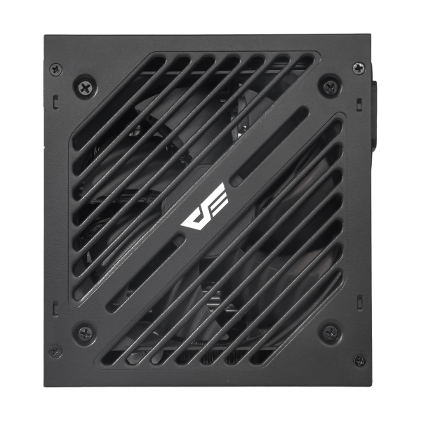DARKFLASH EMT750 POWER SUPPLY, 750W, 100-240V INPUT, 20+4-PIN, 2X CPU 4+4-PIN, 2X PCIE 6+2-PIN [DF-EMT750-BK-032]