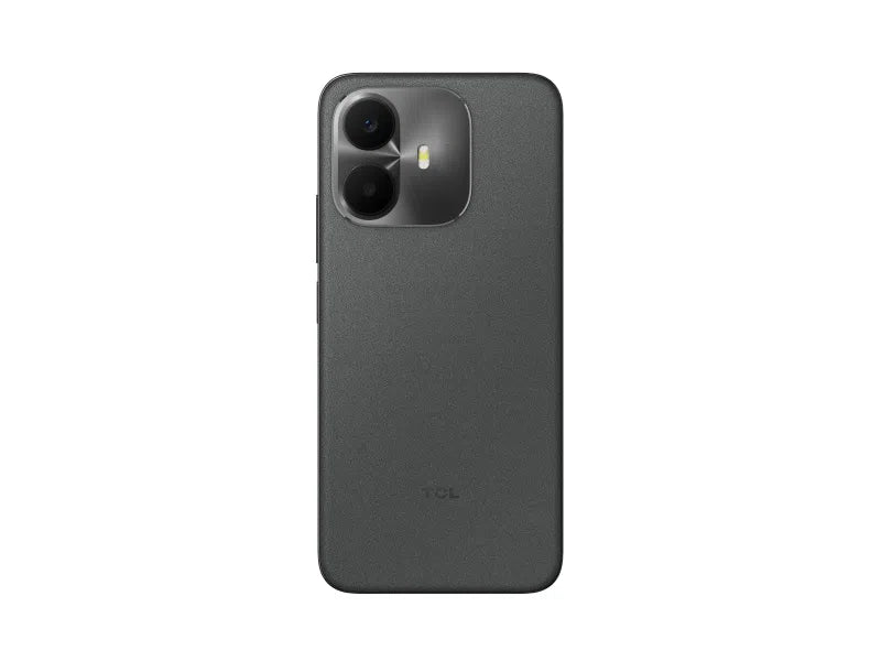 TCL K70 Power 4G 17,3 cm (6.8") Doppia SIM Android 16.0 USB tipo-C 6 GB 128 GB 6500 mAh Grigio [0169210274]