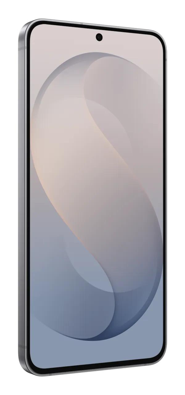 Samsung Galaxy S26 FE , 128GB, Graphite, AI, Camera 50MP, Assistente Foto, My FanCam, Video con Blocco Orizzontale Video, Batteria 4900 mAh, RAM 8GB [SM-S741BZKDEUB]