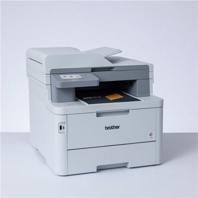 Brother MFC-L8390CDW LED 600 x 2400 DPI 30 ppm Wi-Fi [MFCL8390CDWRE1]