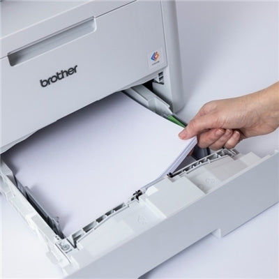 Brother MFC-L8390CDW LED 600 x 2400 DPI 30 ppm Wi-Fi [MFCL8390CDWRE1]