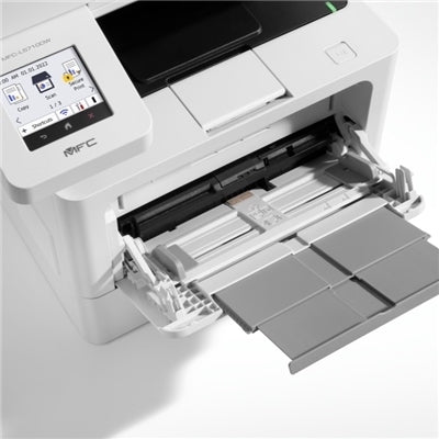 Brother MFC-L5710DW stampante multifunzione Laser A4 1200 x 1200 DPI 48 ppm Wi-Fi [MFCL5710DWRE1]